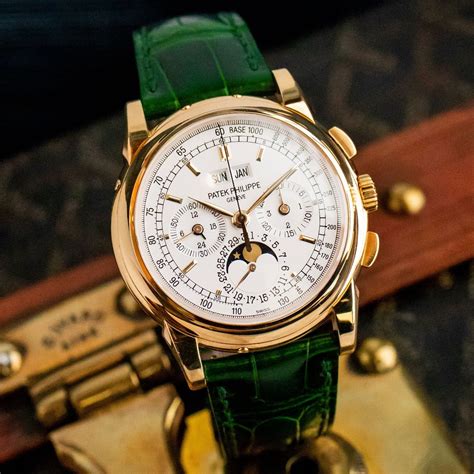 Patek Philippe Grand Complications Watches for sale .